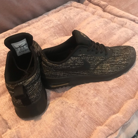 Nike Air Max Thea Jacquard RARE - Picture 4 of 5